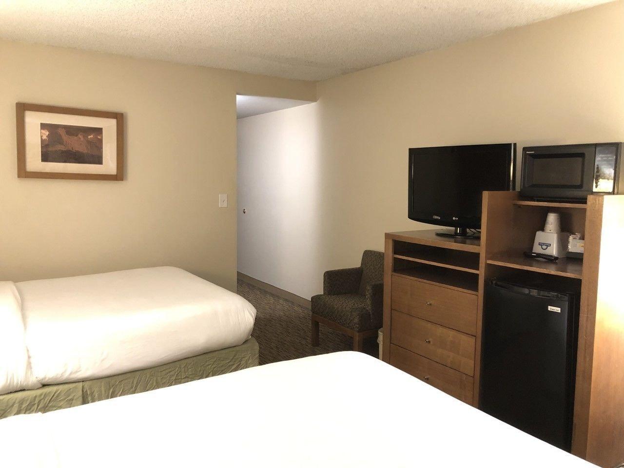 Days Hotel By Wyndham Peoria Glendale Area Экстерьер фото