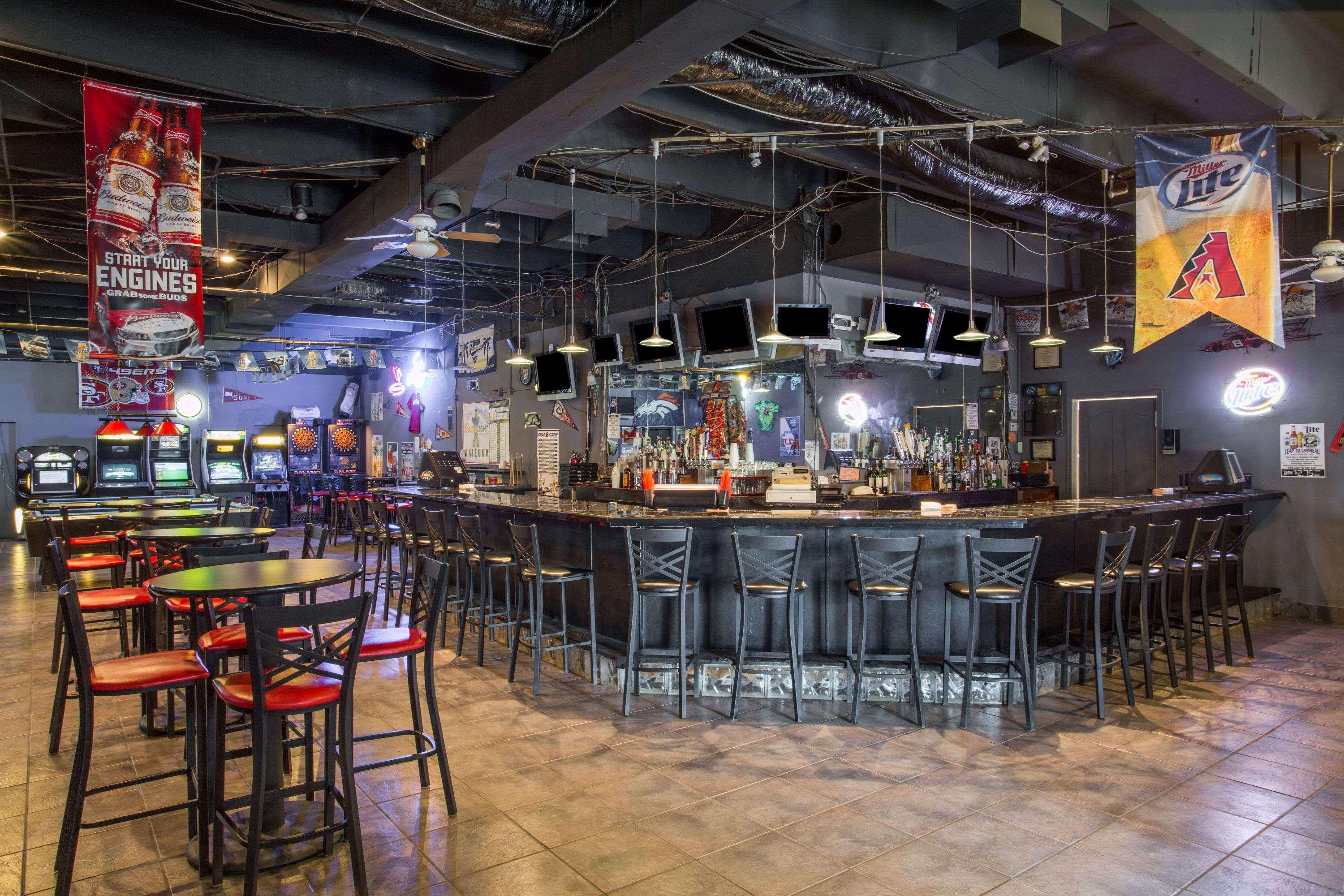 Days Hotel By Wyndham Peoria Glendale Area Экстерьер фото