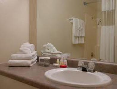 Days Hotel By Wyndham Peoria Glendale Area Номер фото